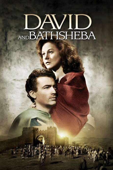 David and Bathsheba
